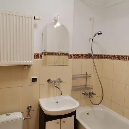 Wilanowska Jar Apartament Apartment