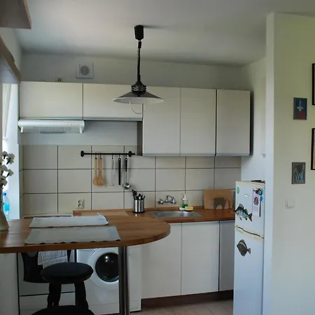 Wilanowska Jar Apartament *