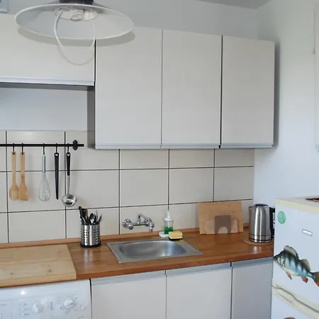 Apartment Wilanowska Jar Apartament *